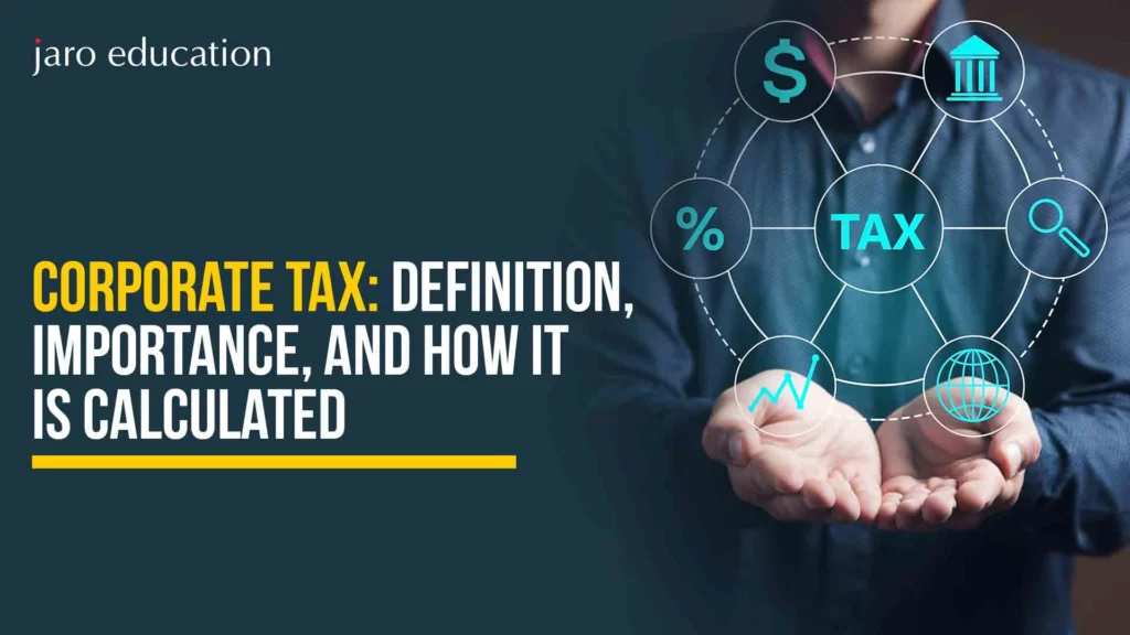Corporate-Tax-Definition,-Importance,-and-How-It-is-Calculated