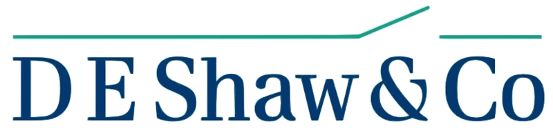 D.E. Shaw & Co.