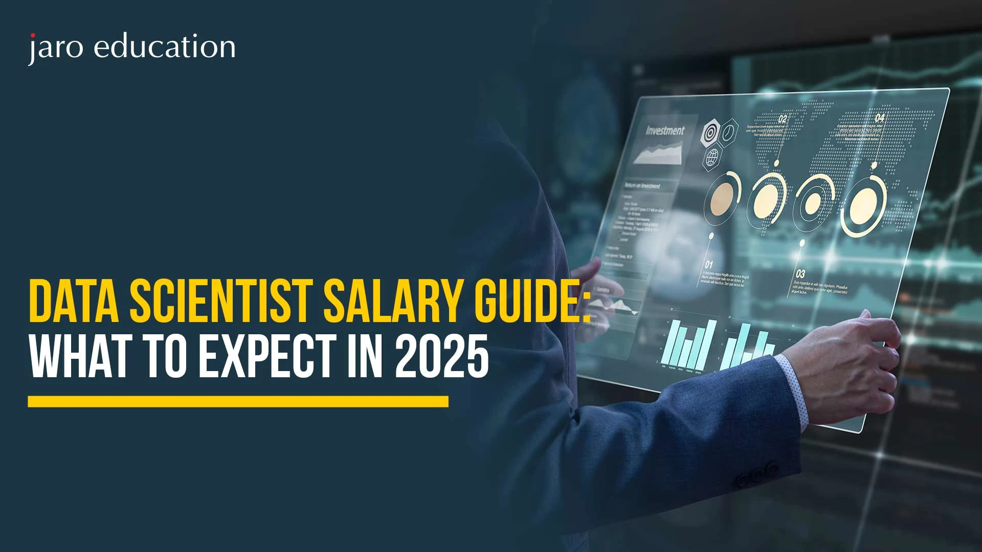 Data-Scientist-Salary-Guide-What-to-Expect-in-2025