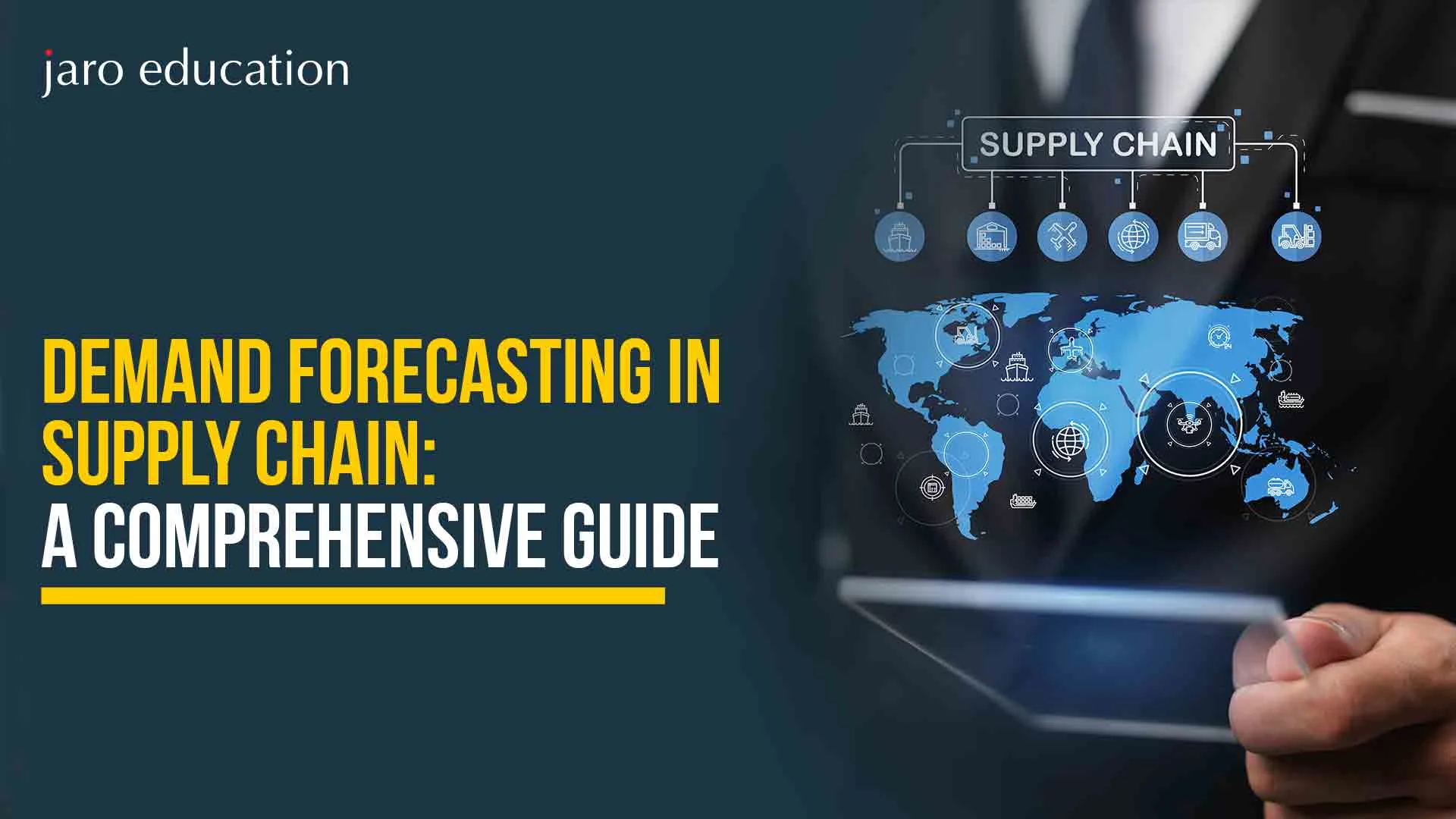 Demand-Forecasting-in-Supply-Chain-A-Comprehensive-Guide