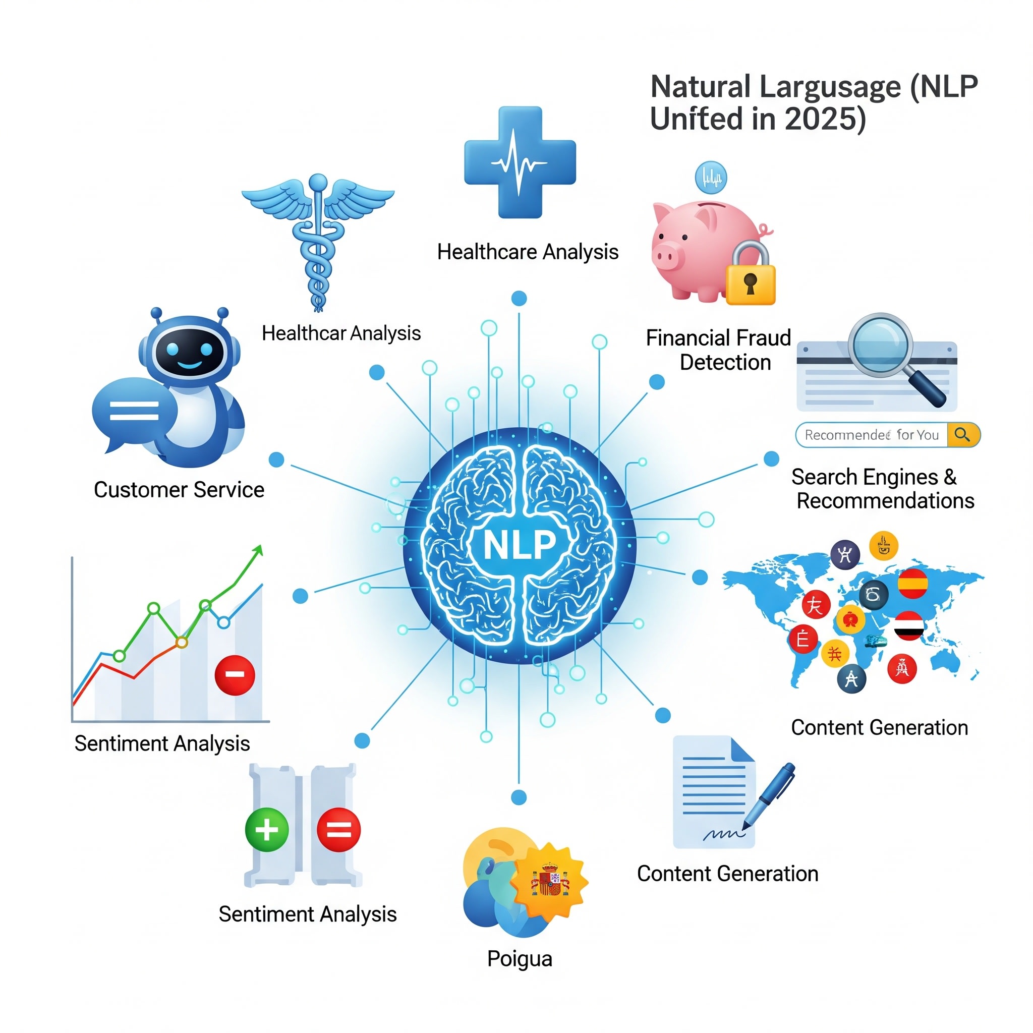 Natural Language Processing Applications