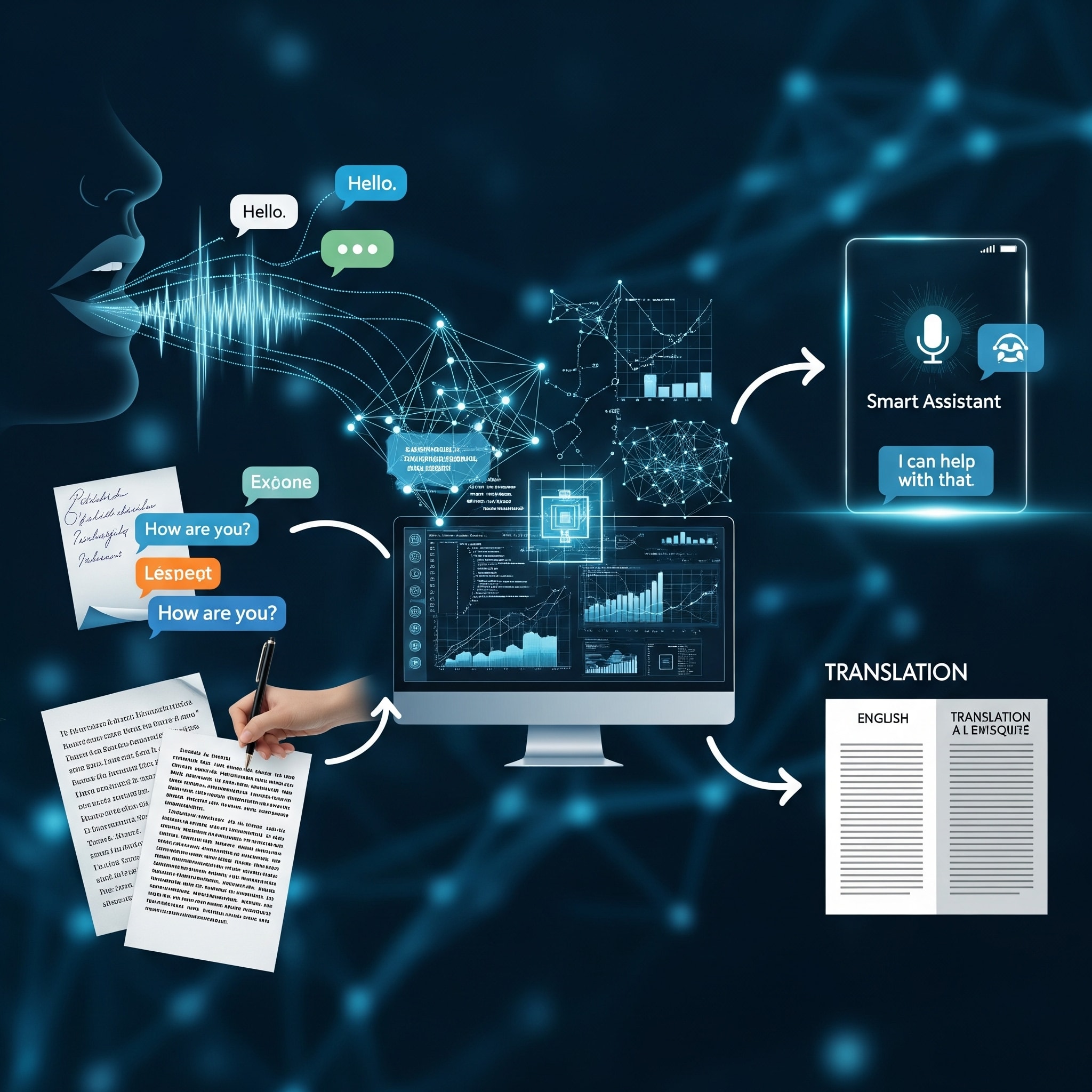 Natural Language Processing