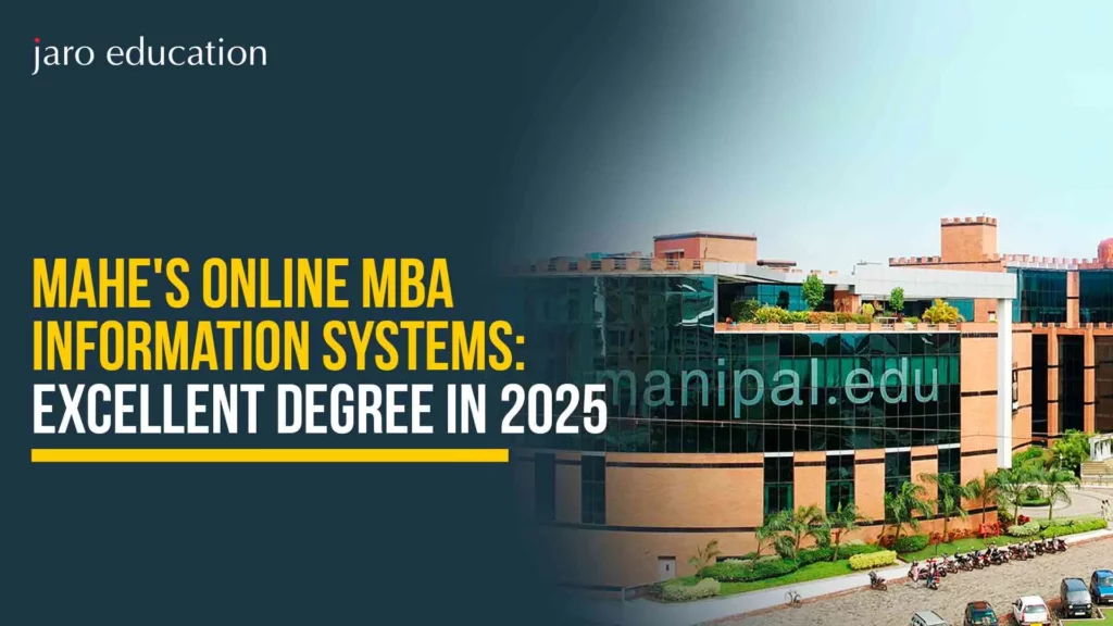 MAHEs-Online-MBA-Information-Systems-Excellent-Degree-in-2025