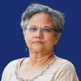 Neharika V