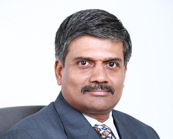 Prof. P R S Sarma