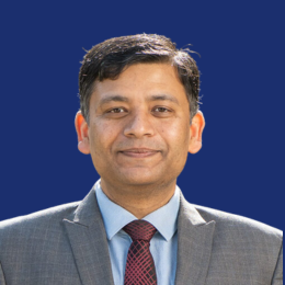Prashant D