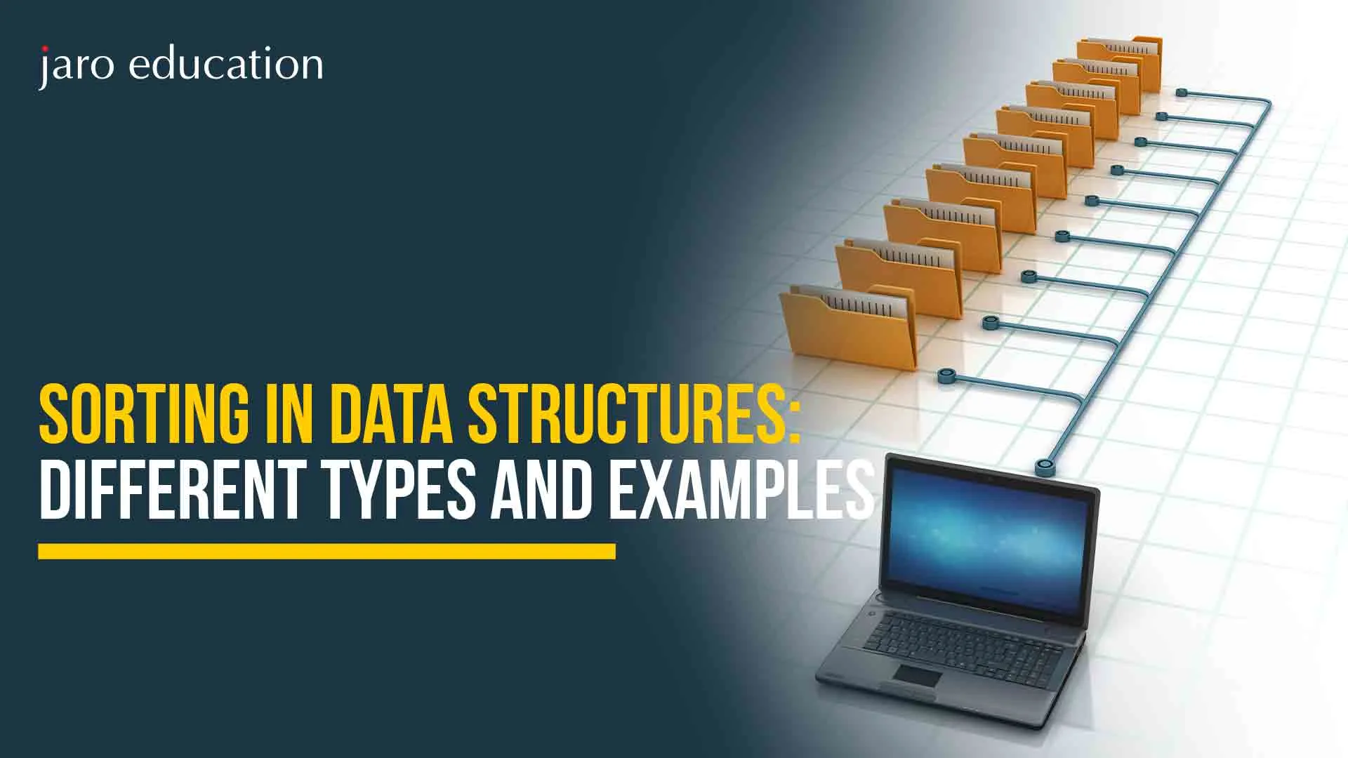 Sorting-in-Data-Structures-Different-Types-and-Examples