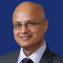 Sunil S