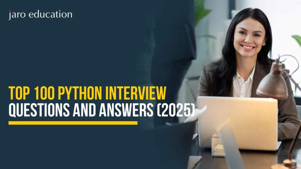 Top-100-Python-Interview-Questions-and-Answers-(2025)