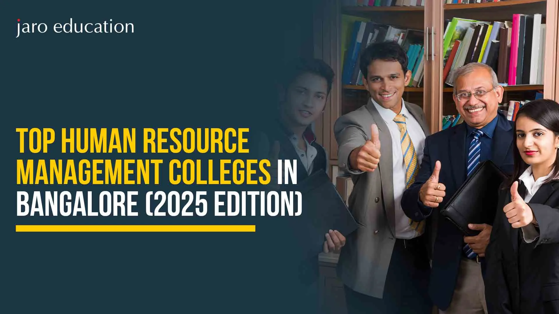Top-Human-Resource-Management-Colleges-in-Bangalore-(2025-Edition)