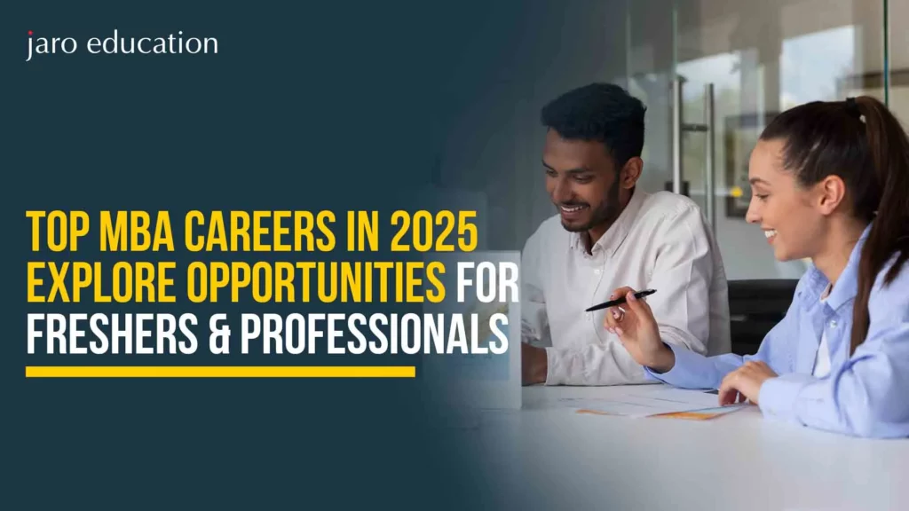 Top-MBA-Careers-in-2025-Explore-Opportunities-for-Freshers-&-Professionals