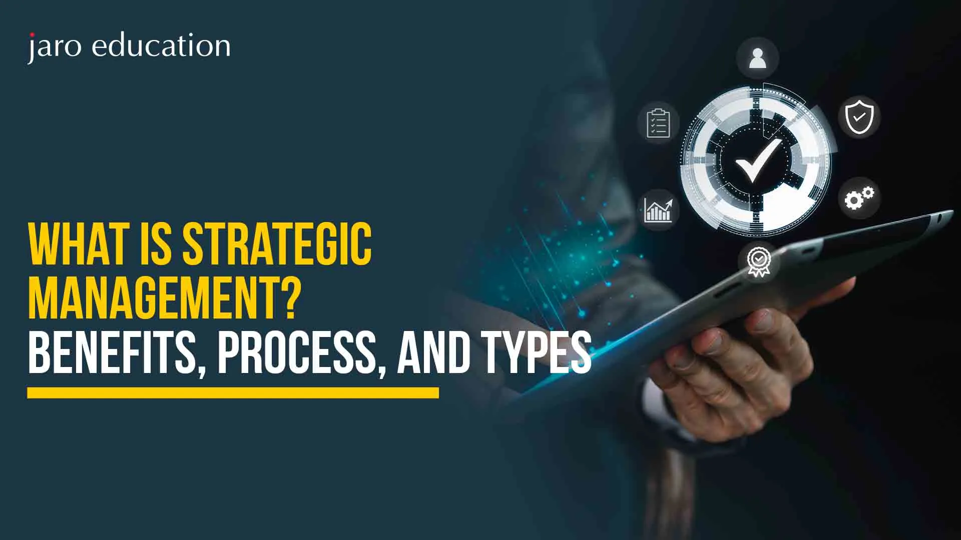 What-Is-Strategic-Management-Benefits,-Process,-and-Types