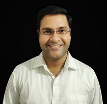 Prof. Aalok Kumar