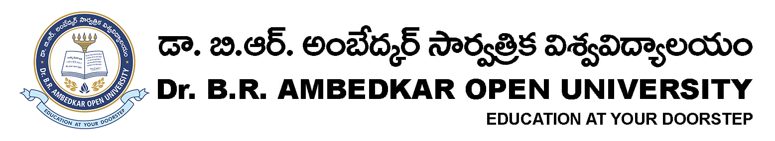 Dr. B.R. Ambedkar Open University