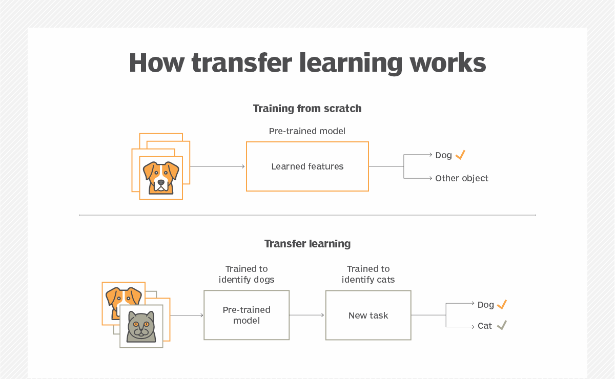 Transfer Learning