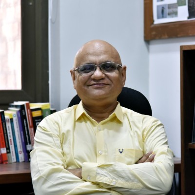 Prof. Sanjay Verma