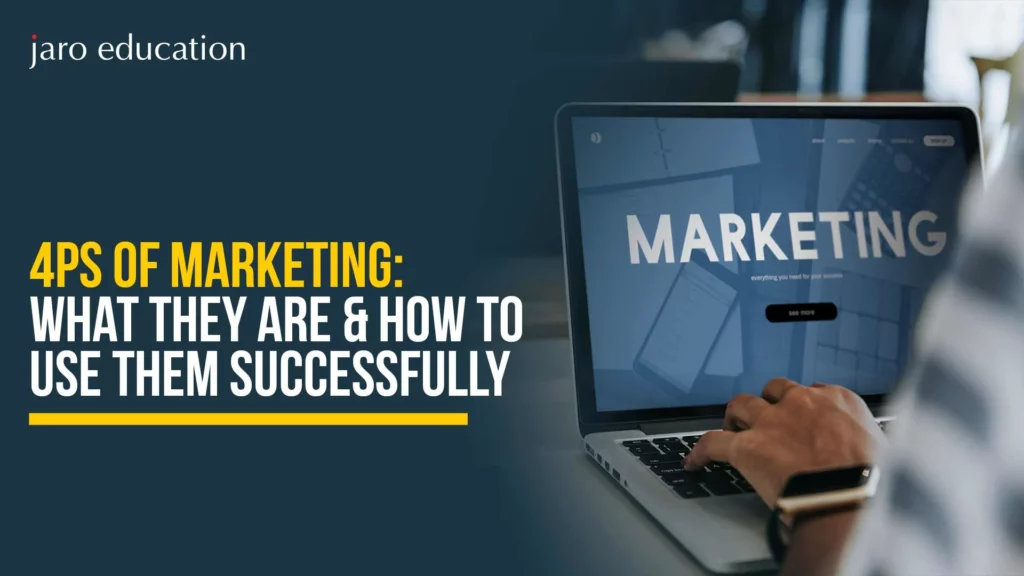 4Ps of Marketing: What They Are & How to Use Them Successfully