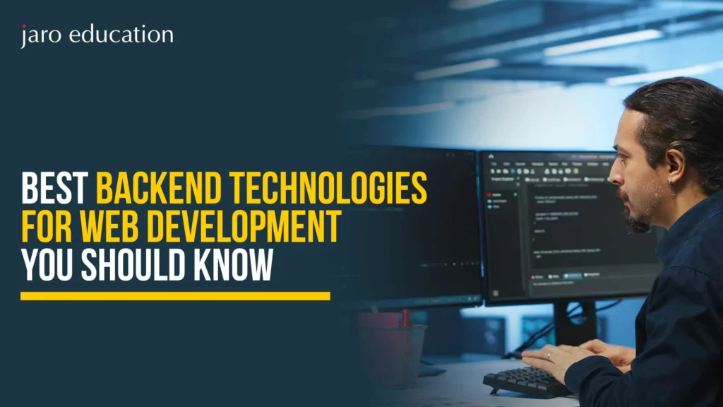 Best-Backend-Technologies-for-Web-Development-You-Should-Know