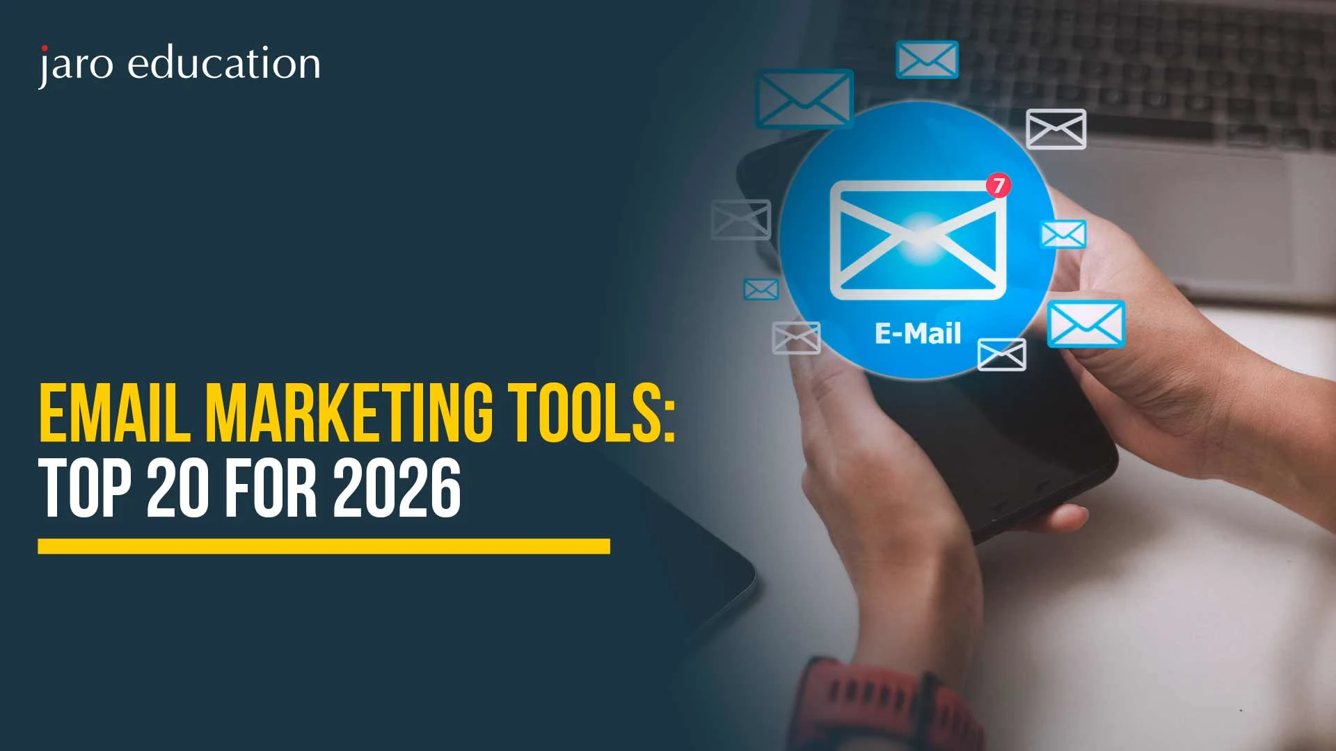Email-Marketing-Tools-Top-20-for-2026
