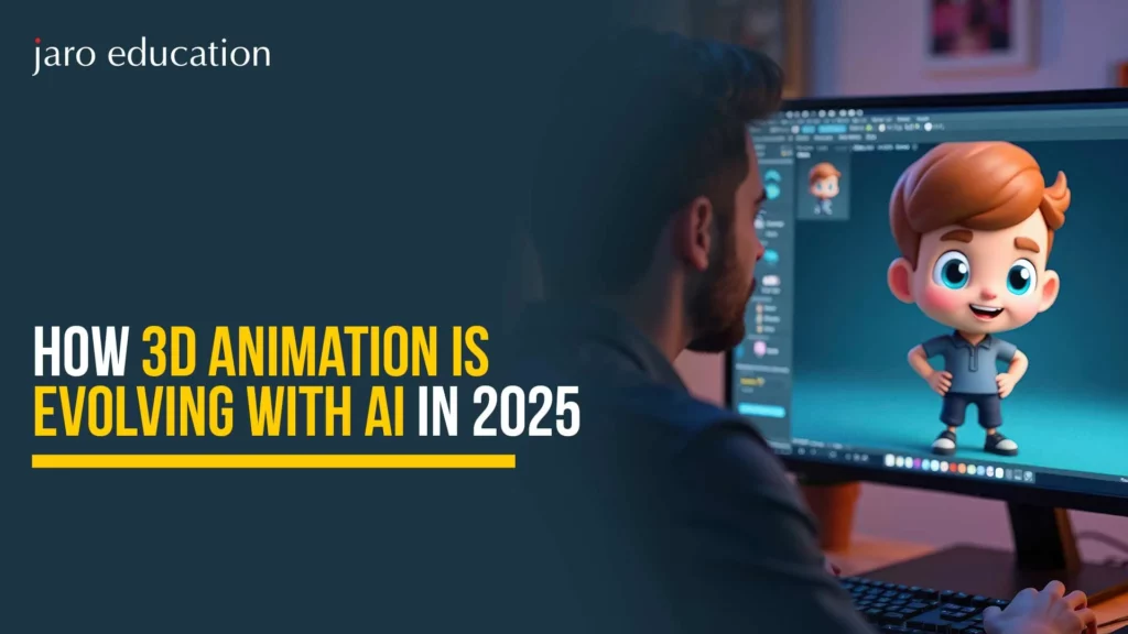 How-3D-Animation-is-Evolving-with-AI-in-2025
