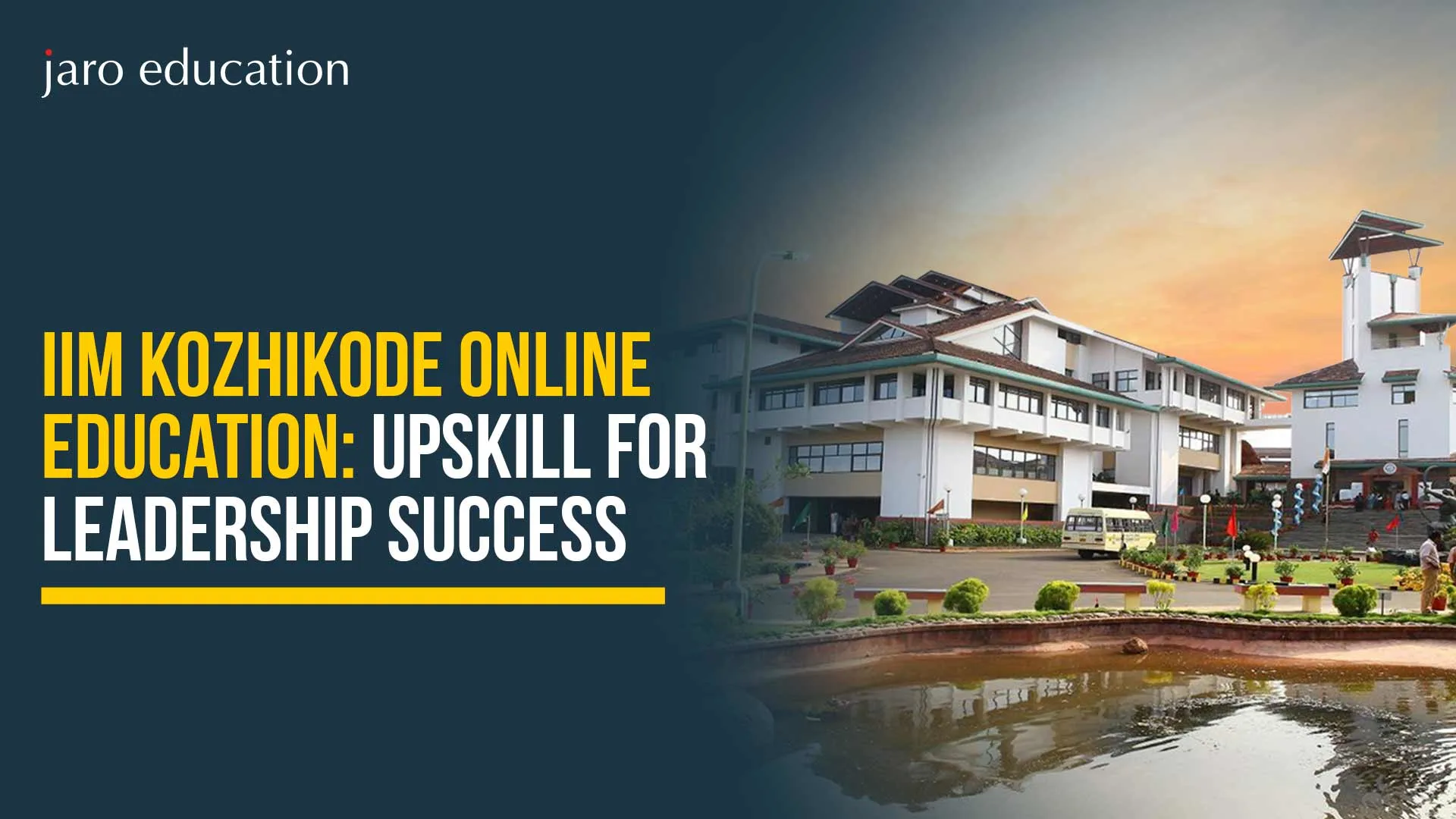 IIM-Kozhikode-Online-Education-Upskill-for-Leadership-Success