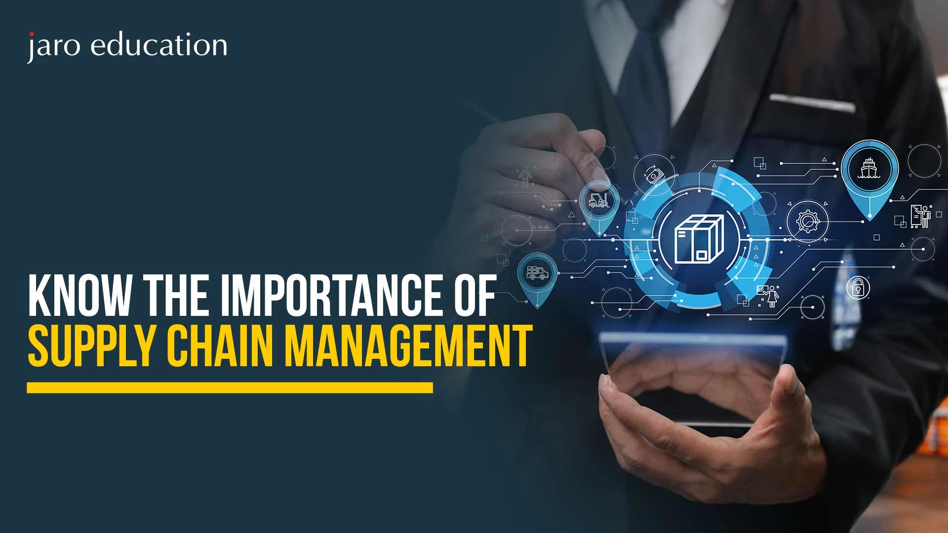 Know-the-Importance-of-Supply-Chain-Management