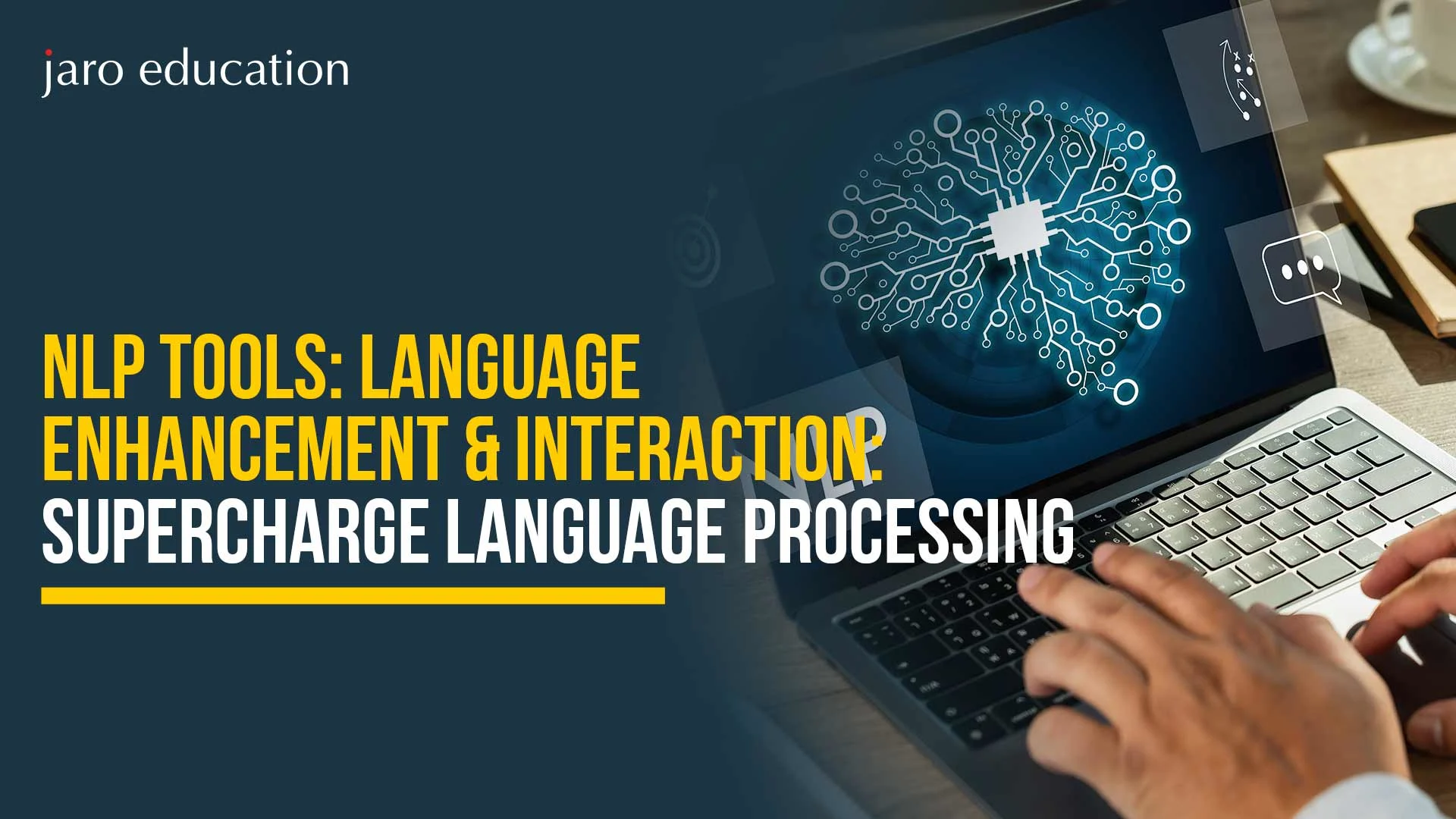 NLP-Tools-Language-Enhancement-&-Interaction-Supercharge-Language-Processing