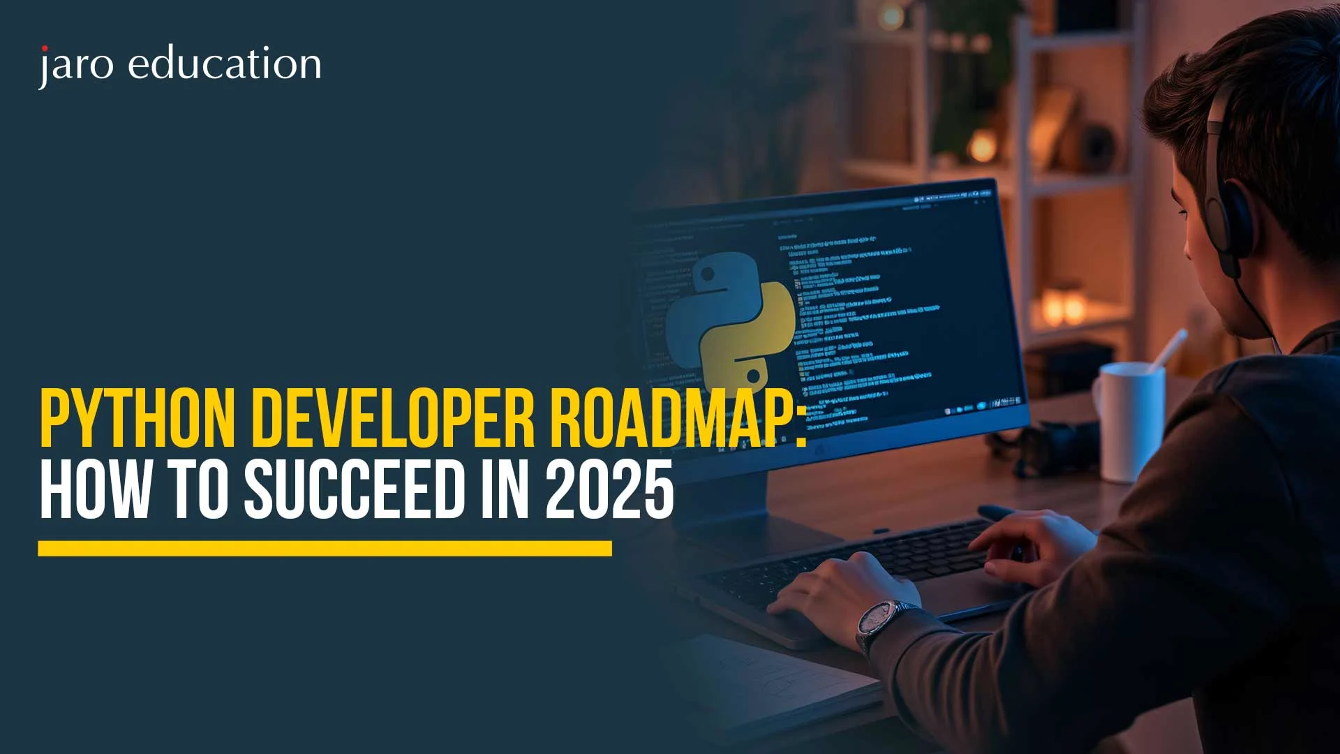 Python-Developer-Roadmap-How-to-Succeed-in-2025