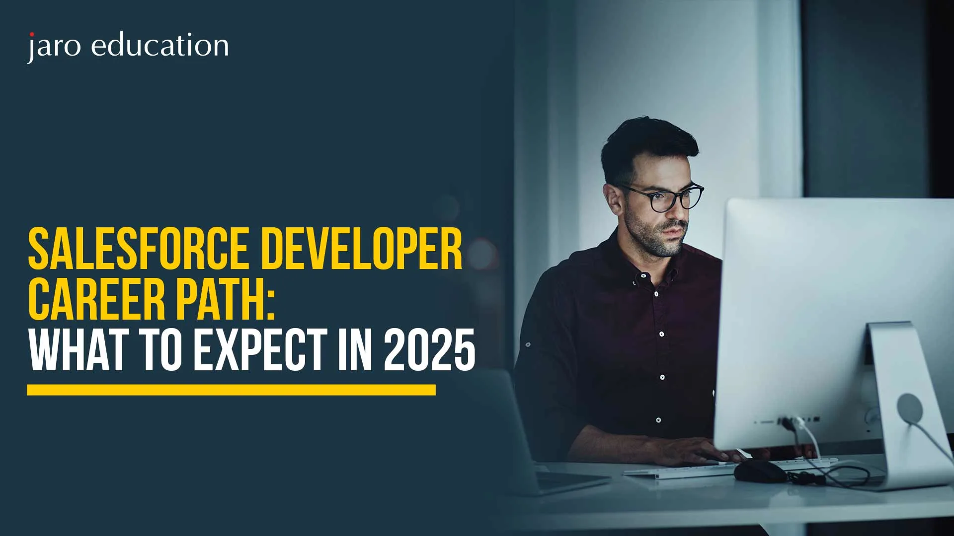 Salesforce-Developer-Career-Path-What-to-Expect-in-2025