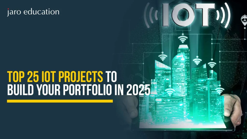 Top-25-IoT-Projects-to-Build-Your-Portfolio-in-2025
