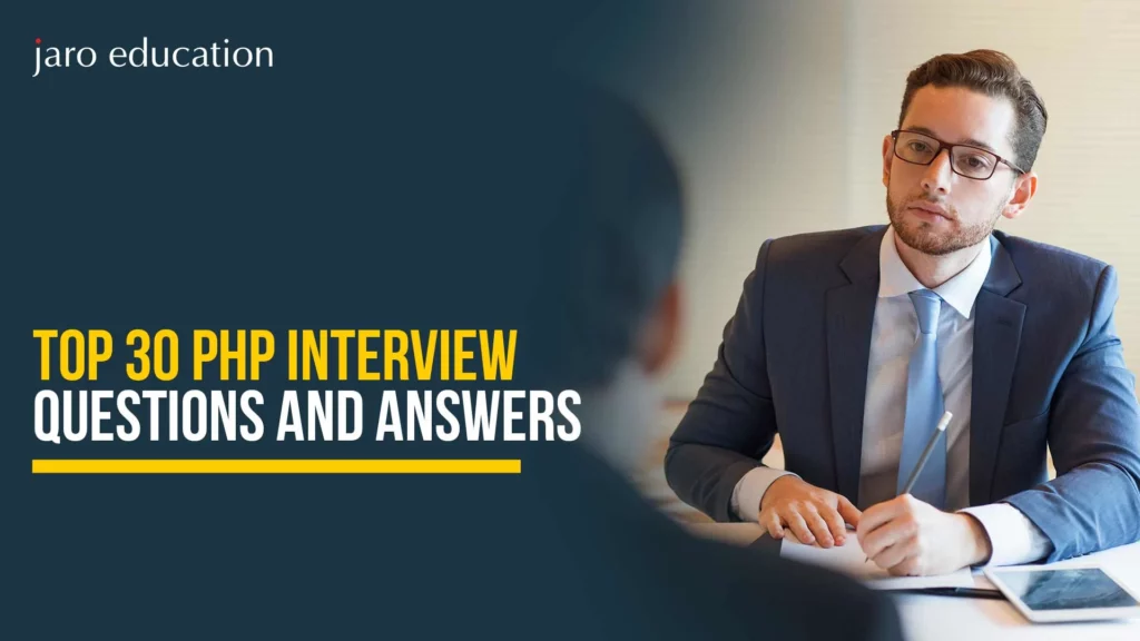 Top-30-PHP-Interview-Questions-and-Answers