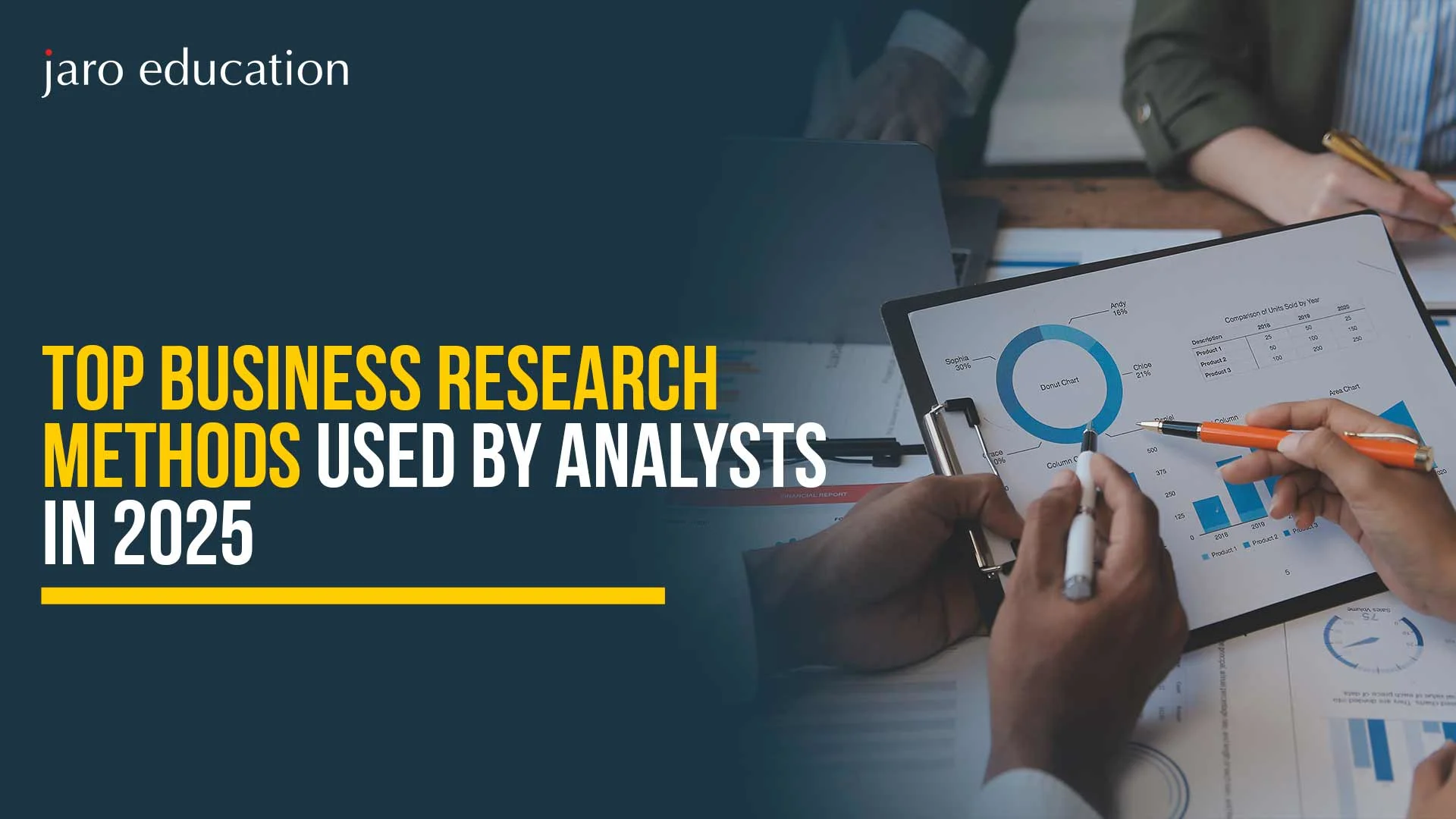 Top-Business-Research-Methods-Used-by-Analysts-in-2025