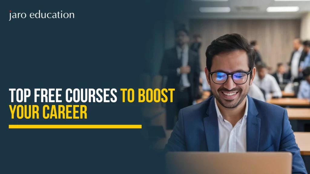 Top Free Courses to Boost Your Career