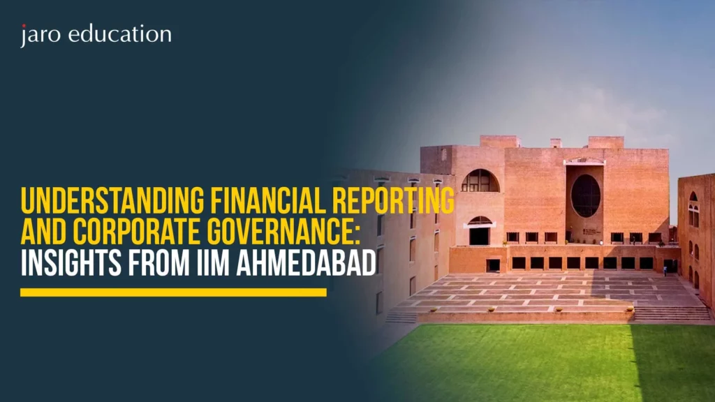 Understanding-Financial-Reporting-and-Corporate-Governance-Insights-from-IIM-Ahmedabad