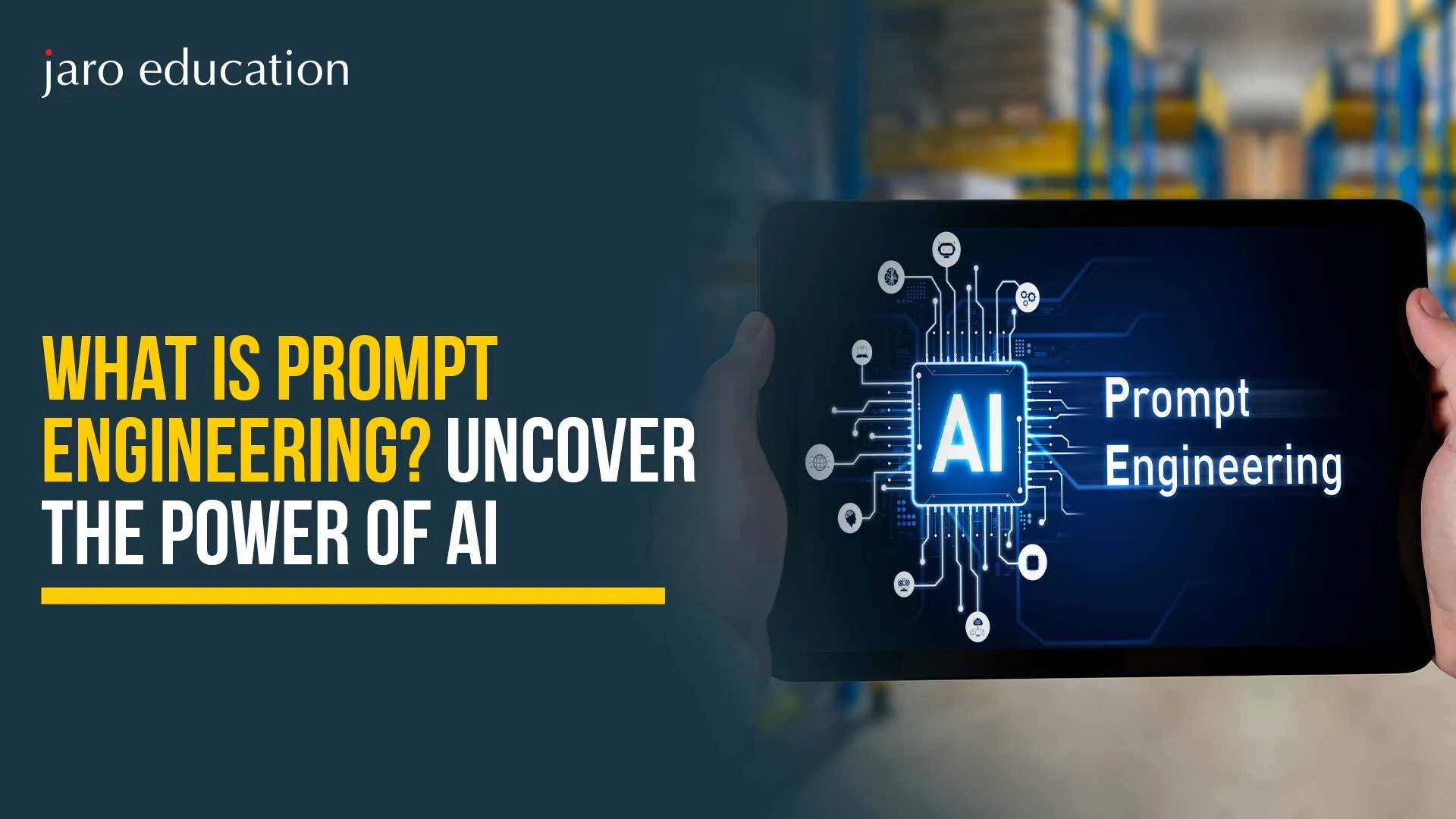 What-Is-Prompt-Engineering-Uncover-the-Power-of-AI