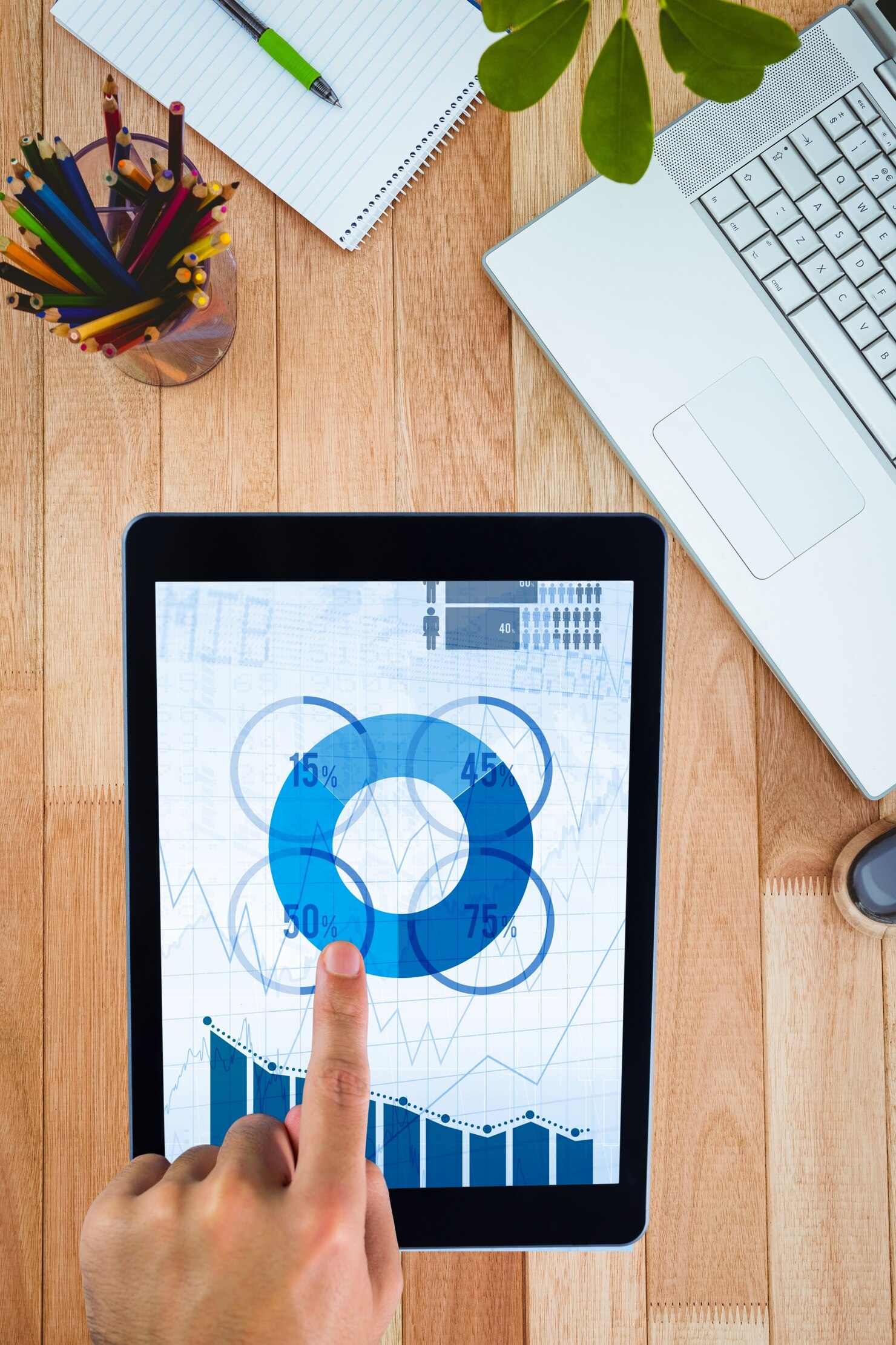 Build a career in market research analysis