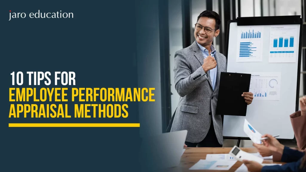 10-Tips-for-Employee-Performance-Appraisal-Methods
