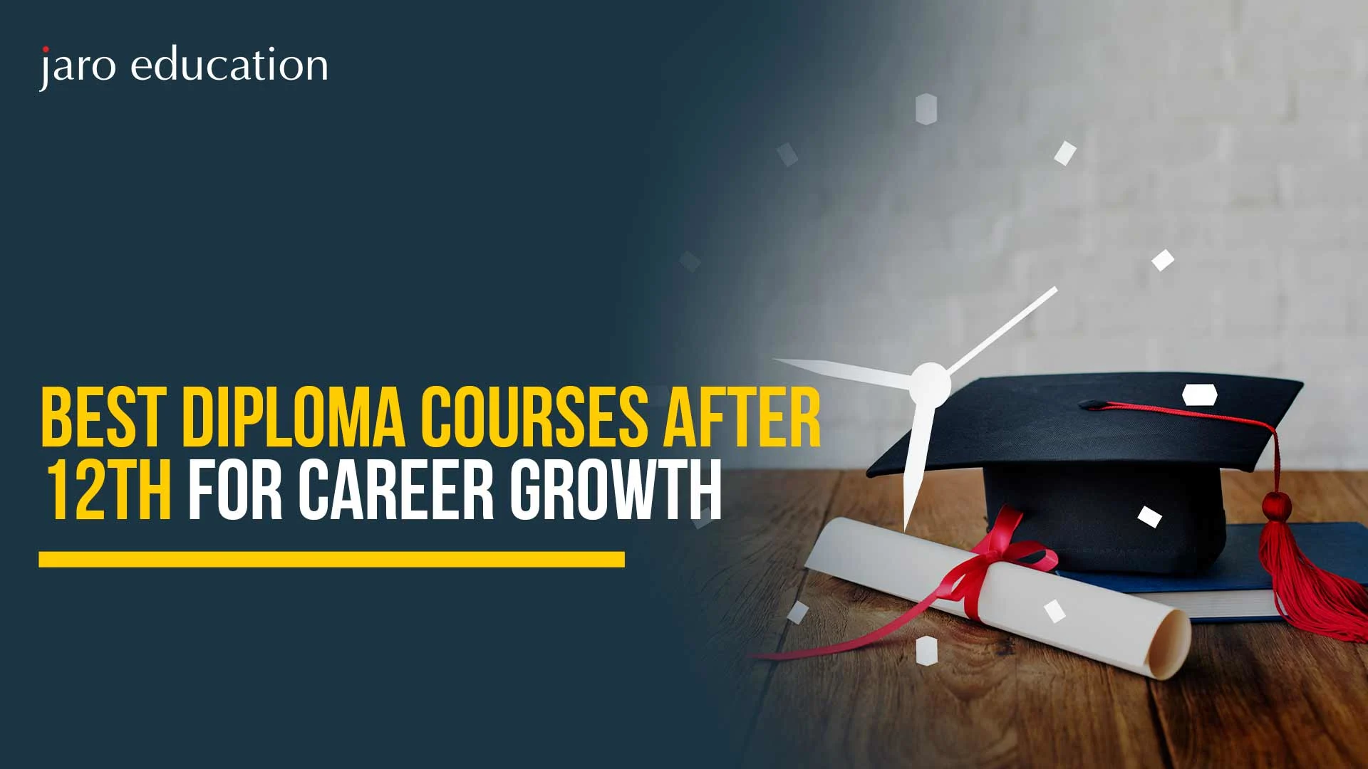Best Diploma Courses After 12th for Career Growth