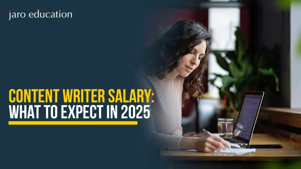 Content Writer Salary What to Expect in 2025