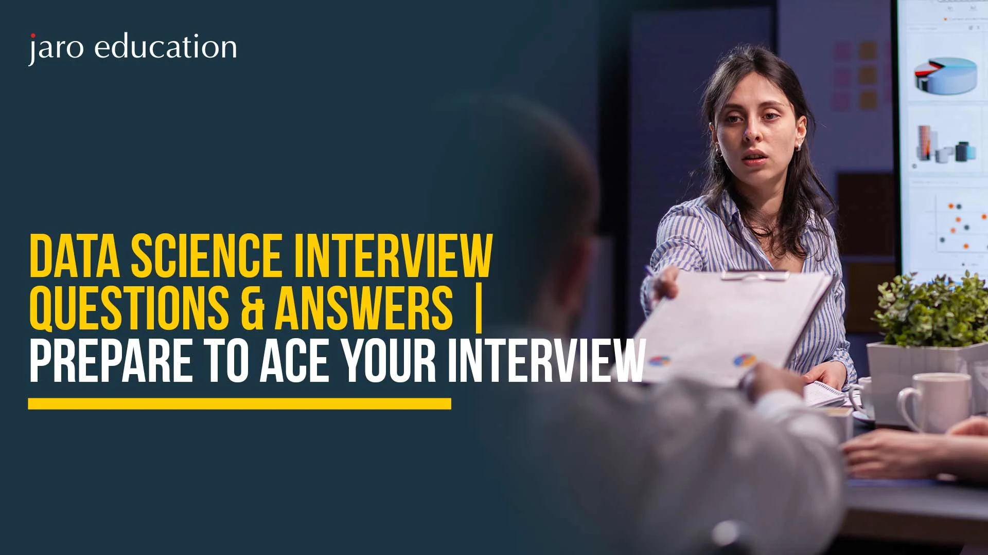 Data-Science-Interview-Questions-&-Answers-Prepare-to-Ace-Your-Interview