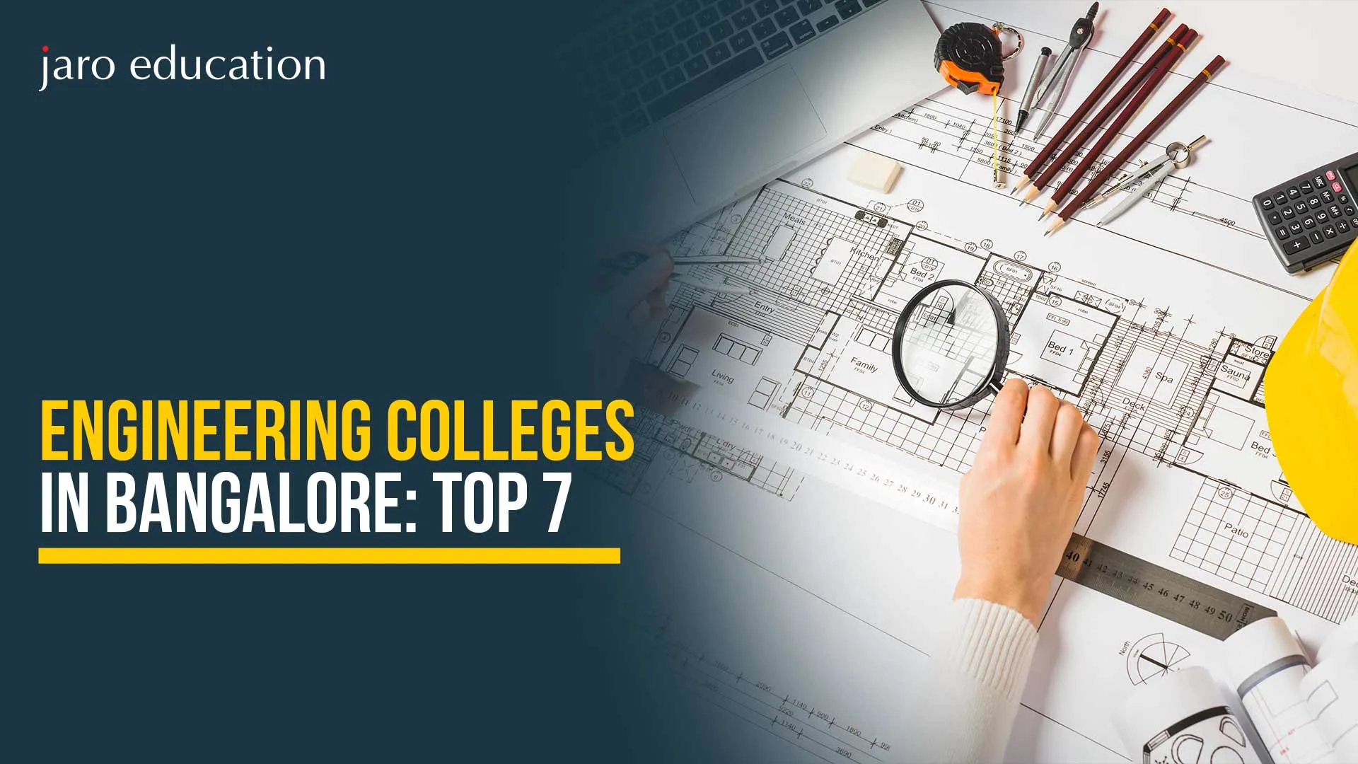Engineering Colleges in Bangalore Top 7
