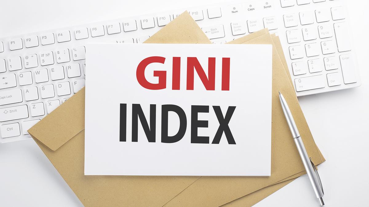 Gini Index