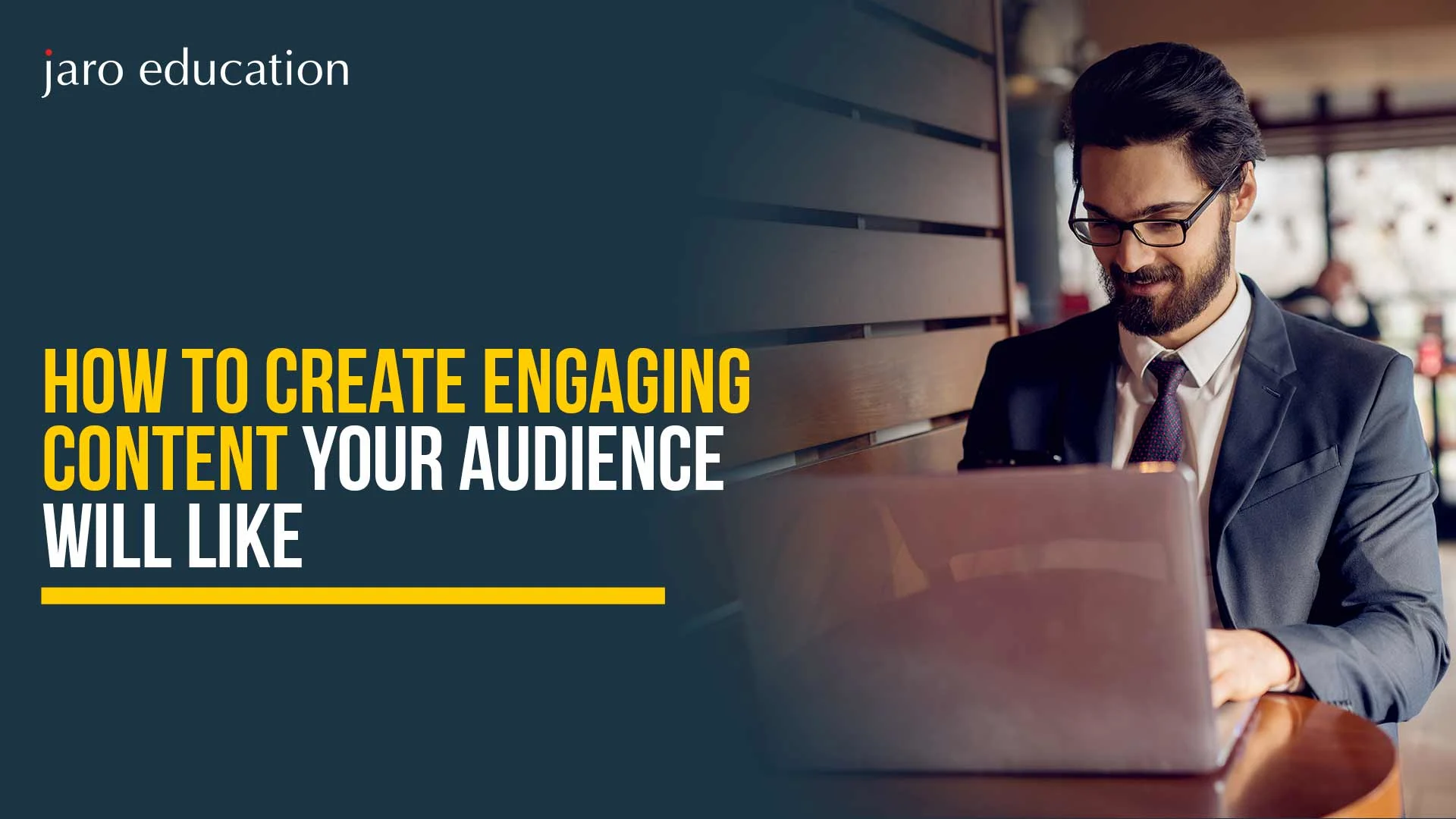 How to Create Engaging Content Your Audience Will Like