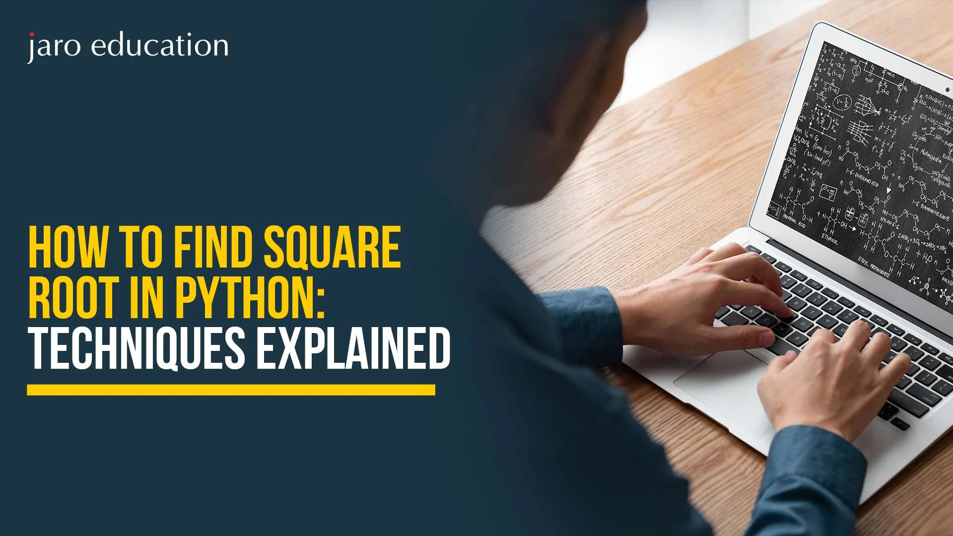 How-to-Find-Square-Root-in-Python-Techniques-Explained