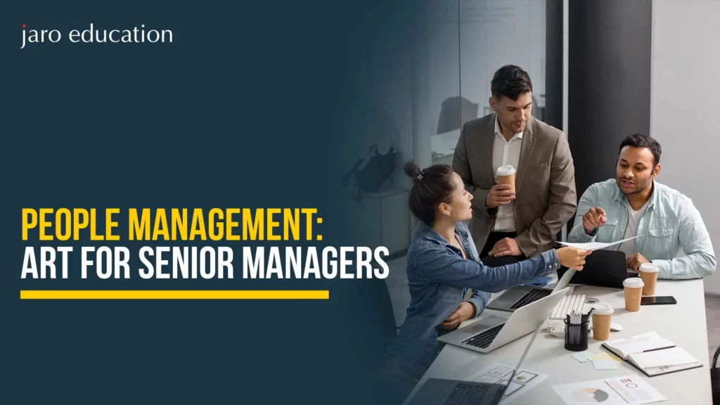 People-Management-Art-for-Senior-Managers