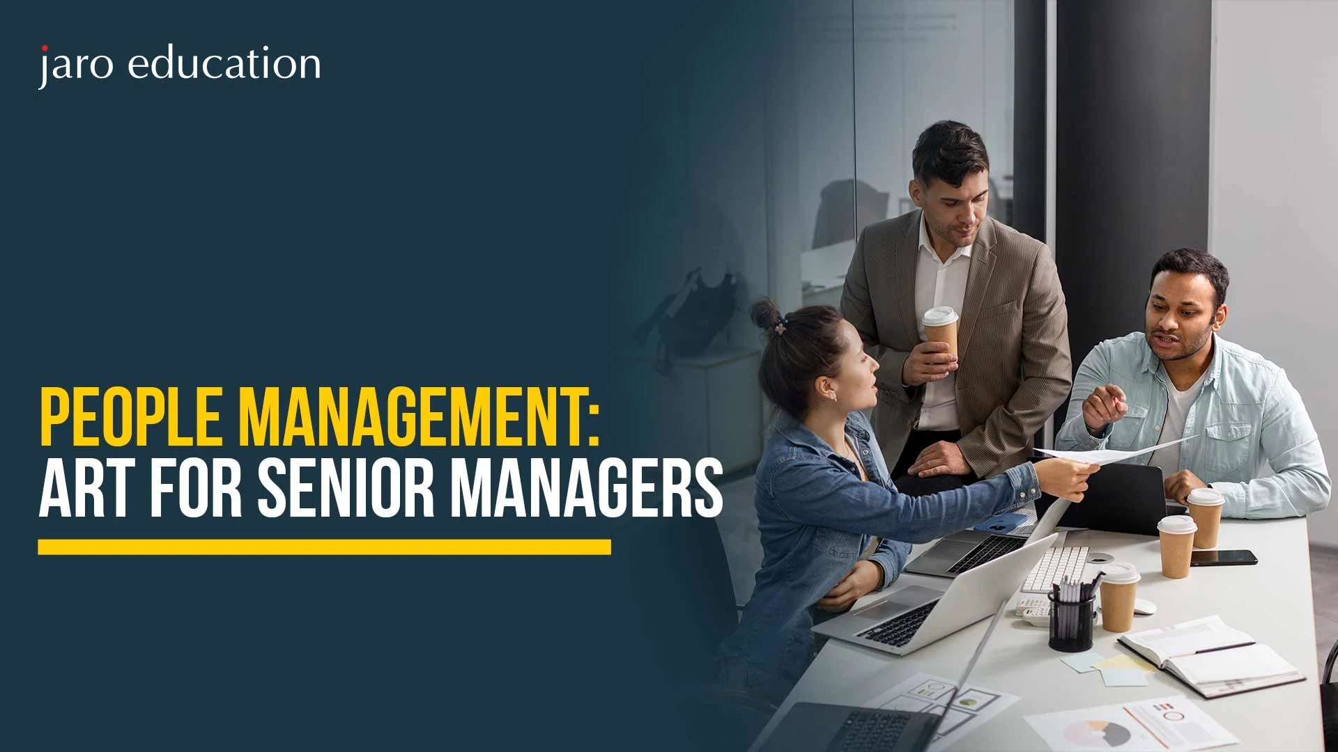 People-Management-Art-for-Senior-Managers