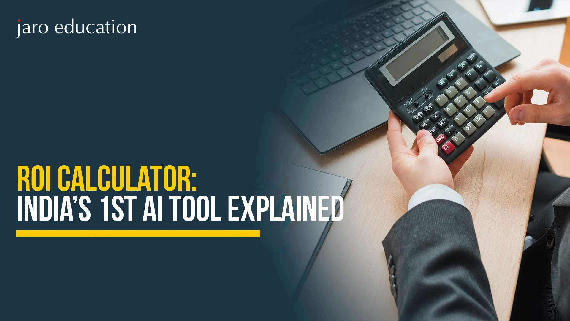 ROI-Calculator-India’s-1st-AI-Tool-Explained