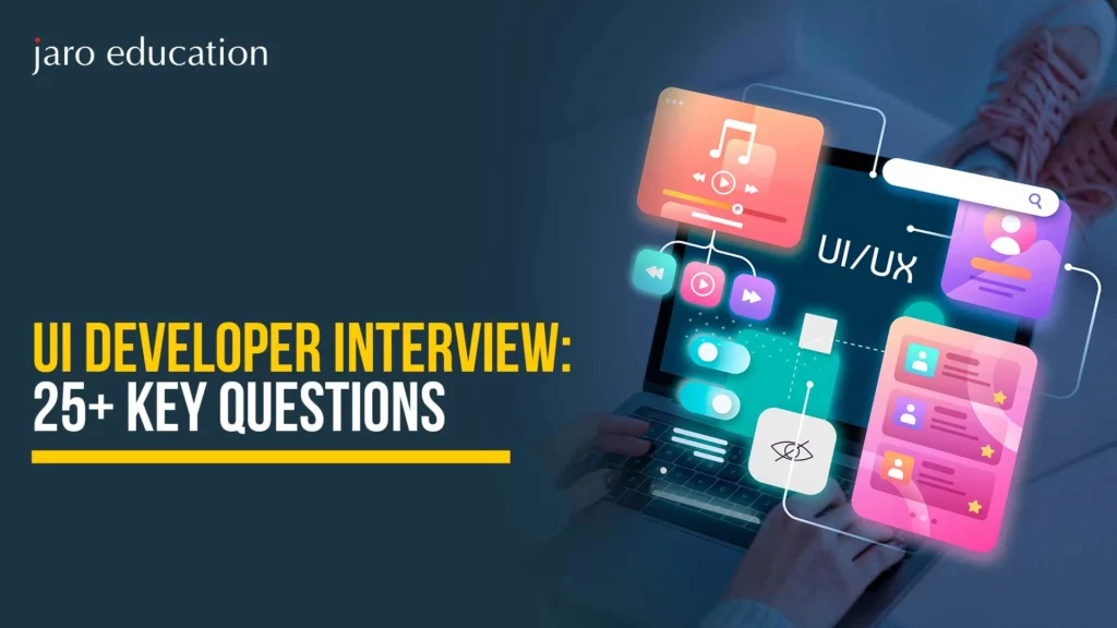 UI-Developer-Interview-25+-Key-Questions