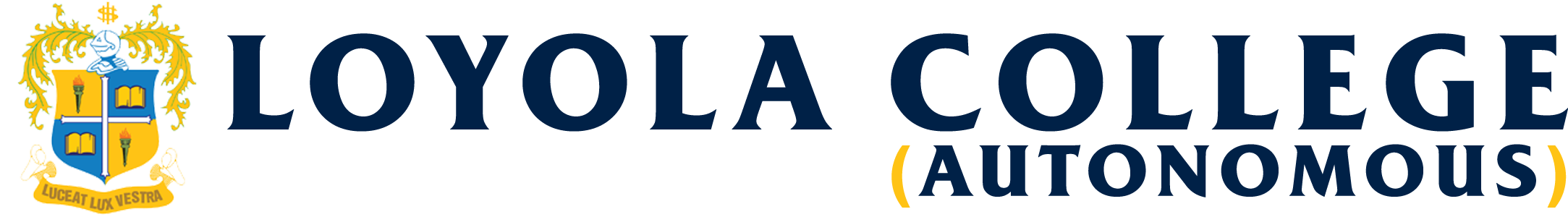 loyola college