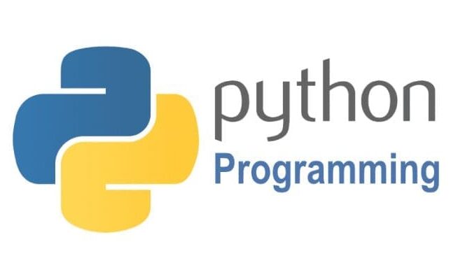 Python Programming